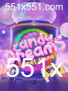 Explore as Aventuras de CandyDreamsSweetPlanet: Um Universo de Diversão e Desafios com 551x