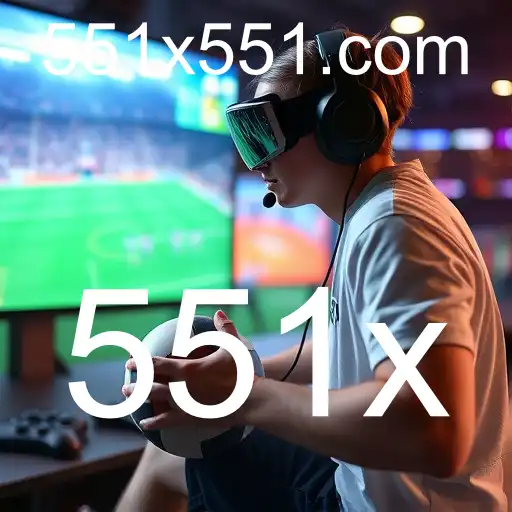 Esportes virtuais