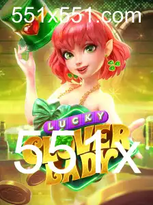 Descubra o Fascinante Mundo de LuckyCloverLady