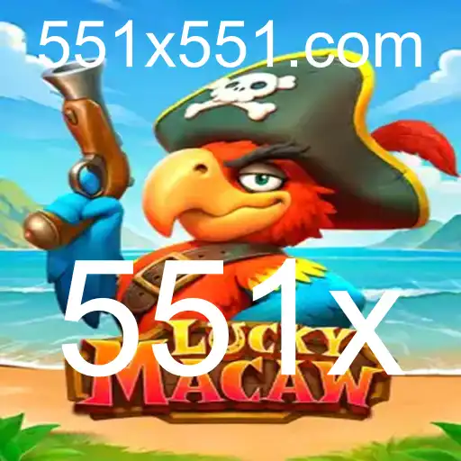 Explorando o Mundo de LuckyMacaw: Um Jogo de Estratégia 551x