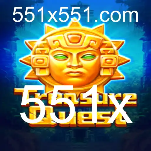 Explorando o Mundo de TreasureQuest: Aventuras e Desafios com 551x