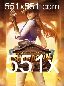 Descubra WildBountyShowdown: A Nova Sensação dos Jogos com 551x de Emoção