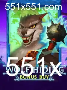 WolfHidingBonusBuy: Mergulhando no Mundo dos Jogos Modernos